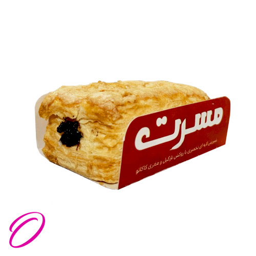 گل محمدی دانمارکی مسرت