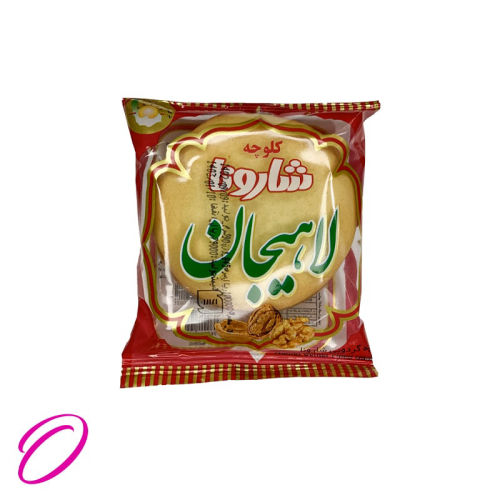 کلوچه لاهیجان شارونا